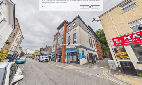Virtual Tour