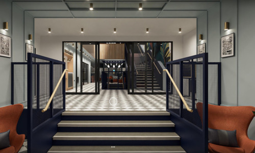 Virtual Tour