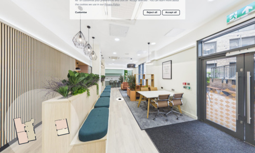 Virtual Tour