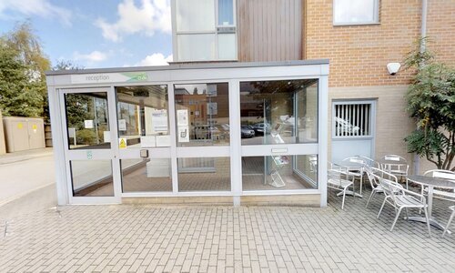 Virtual Tour