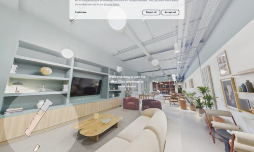 Virtual Tour