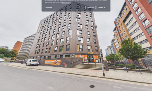 Virtual Tour