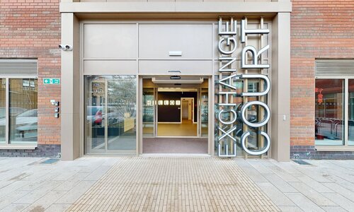 Virtual Tour