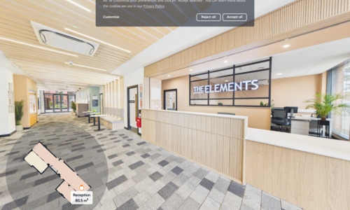 Virtual Tour