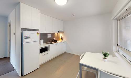Virtual Tour for Guginya - 1 Bedroom Apartment Room