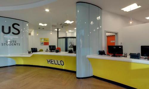Virtual Tour