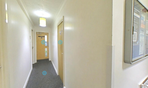 Virtual Tour for Three Bedroom Compact Room