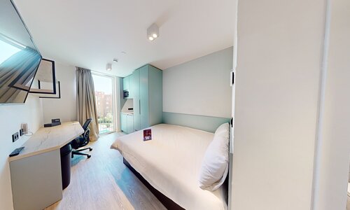 Virtual Tour for Lite Room