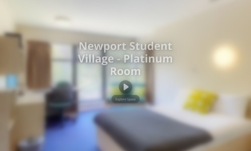 Virtual Tour for Platinum – En Suite Room