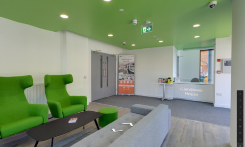 Virtual Tour