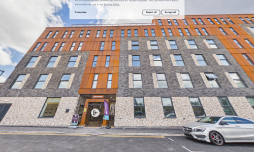 Virtual Tour