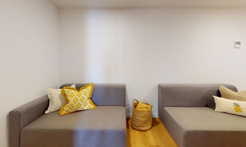 Virtual Tour for Premium Room (4-Bed) Room