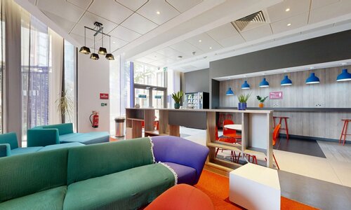 Virtual Tour