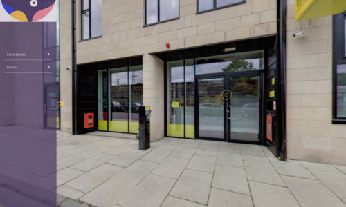Virtual Tour