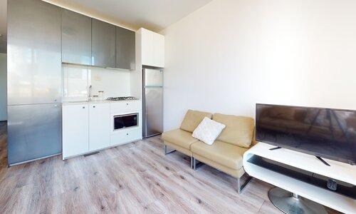 Virtual Tour for 2 Bedroom 2 Bathroom Room