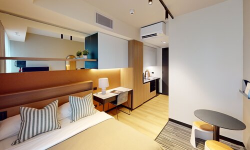 Virtual Tour for Signature Studio Flex Room