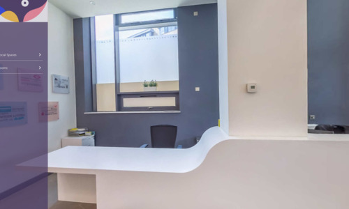 Virtual Tour
