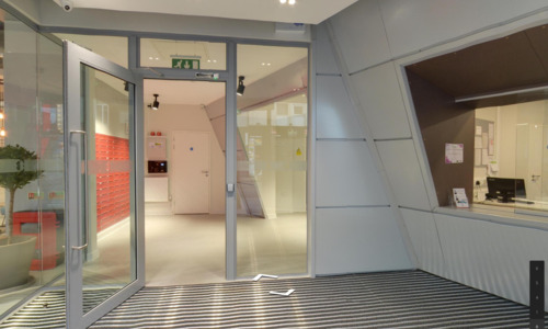 Virtual Tour