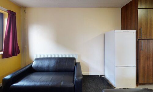 Virtual Tour for Classic 4 Bed Ensuite Room