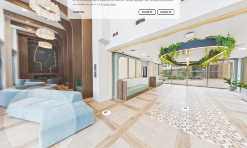 Virtual Tour
