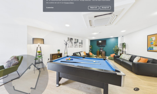Virtual Tour