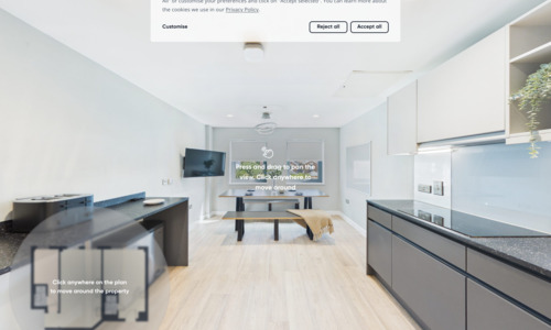 Virtual Tour