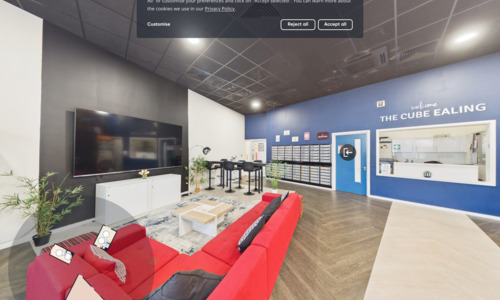 Virtual Tour
