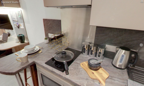 Virtual Tour