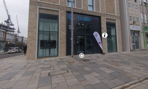 Virtual Tour