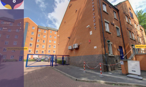 Virtual Tour