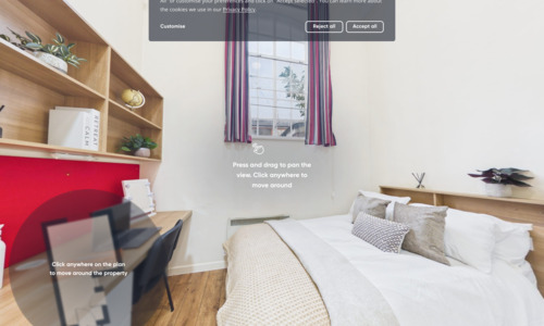 Virtual Tour