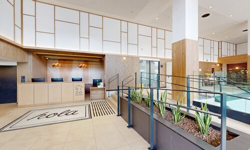 Virtual Tour