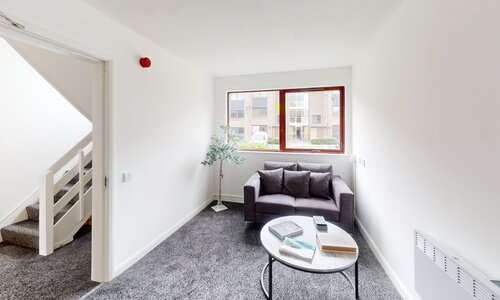 Virtual Tour for Premium Room Room
