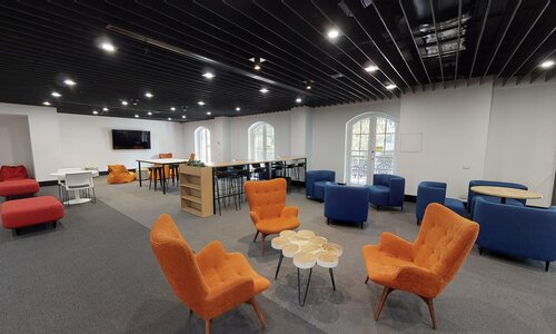 Virtual Tour