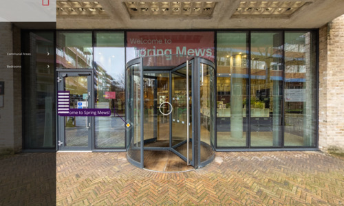 Virtual Tour