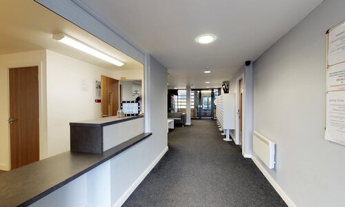 Virtual Tour