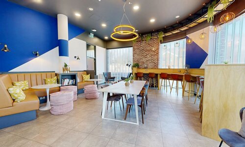 Virtual Tour