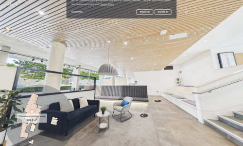 Virtual Tour