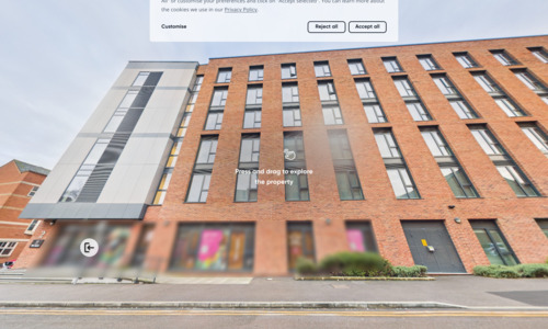 Virtual Tour