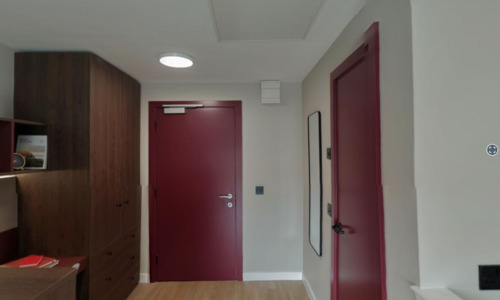 Virtual Tour for Classic Studio Room