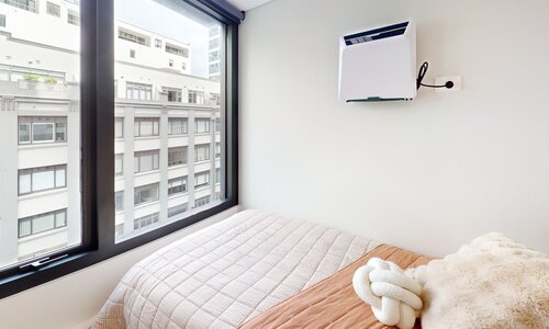 Virtual Tour for Studio Premium Room