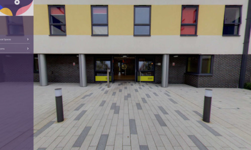 Virtual Tour