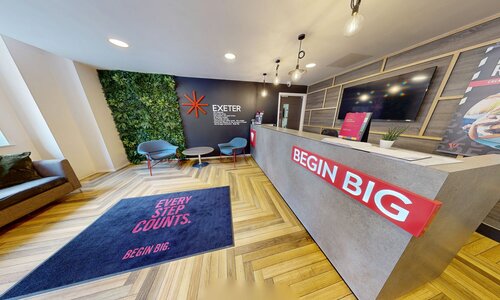 Virtual Tour
