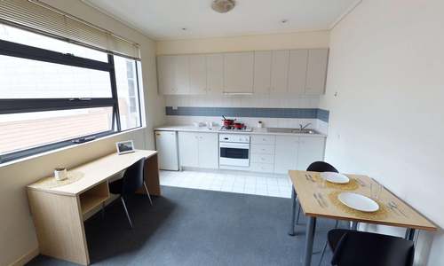 Virtual Tour for 1 Bedroom Apartment (Large) Room