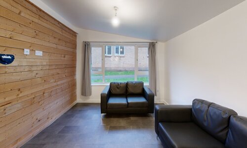 Virtual Tour for Townhouse Room