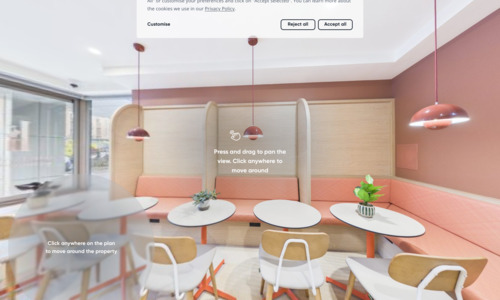 Virtual Tour