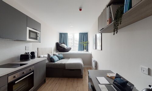 Virtual Tour