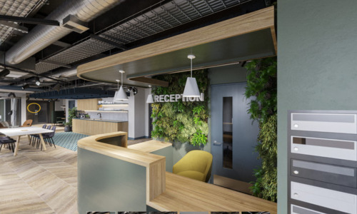 Virtual Tour