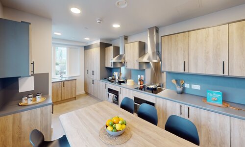 Virtual Tour