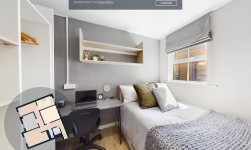 Virtual Tour